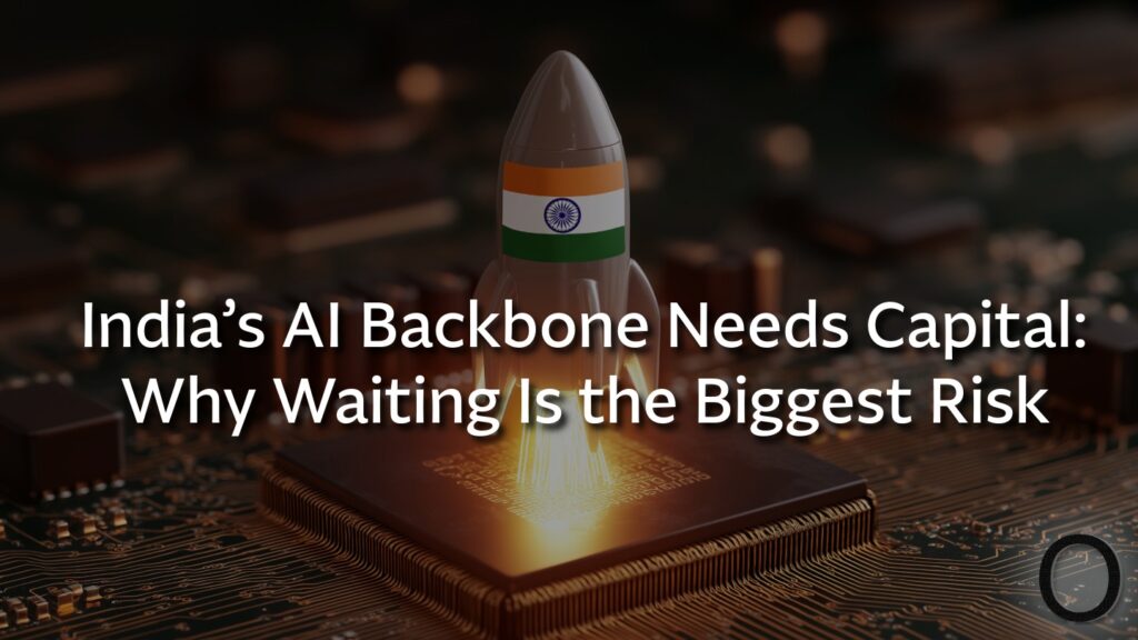 AI infra in India