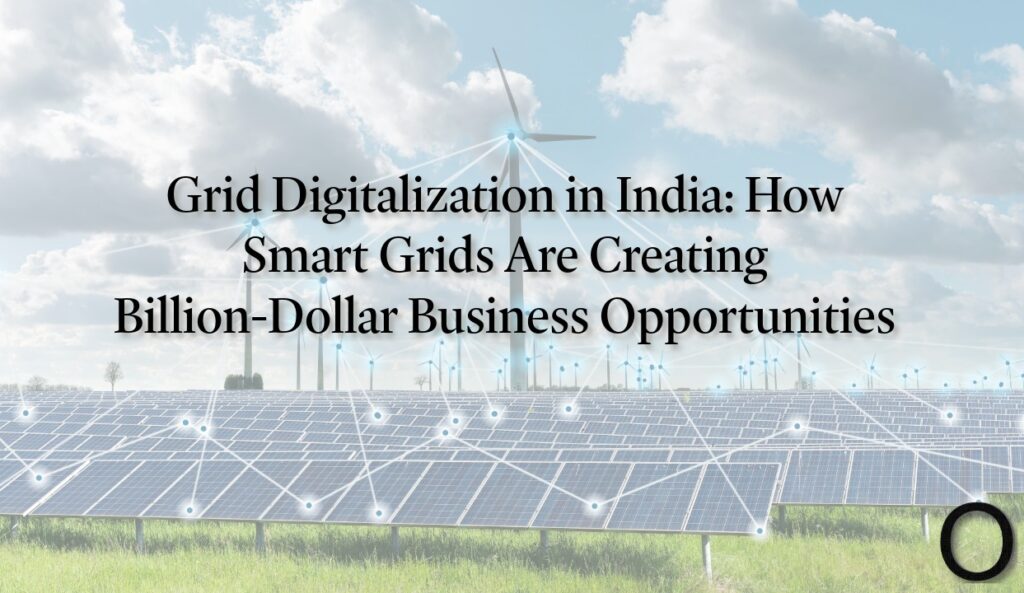 indian grid digitalization
