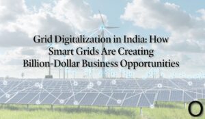 indian grid digitalization