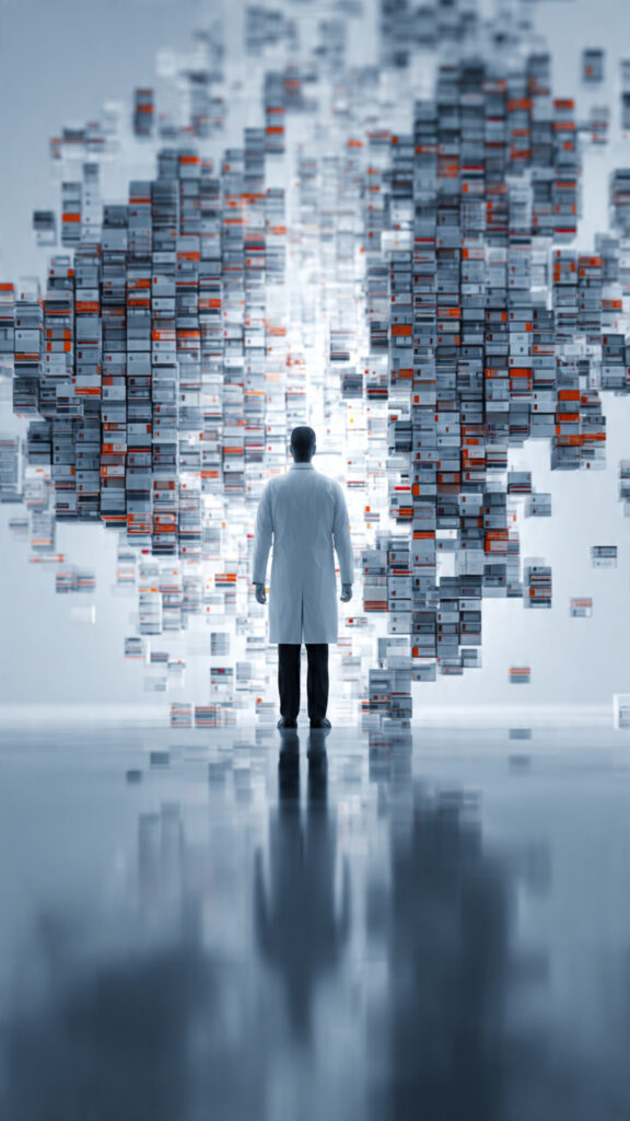 So You're Migrating Your Pharma IT Systems? Yeah, You're Gonna Need CSV