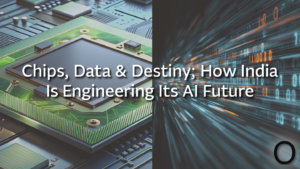 how india is engineering its AI future